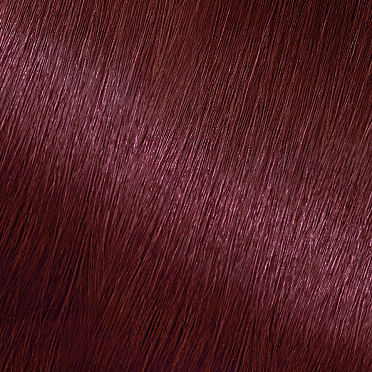 Nutrisse Deep Burgundy Shiny effect - Garnier